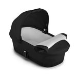 Cybex Gazelle S Kinderwagen inkl. Cot S Babywanne / Kombikinderwagen