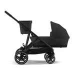 Cybex Gazelle S Kinderwagen inkl. Cot S Babywanne / Kombikinderwagen