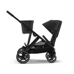 Cybex Gazelle S Kinderwagen inkl. Cot S Babywanne / Kombikinderwagen