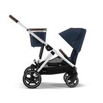 Cybex Gazelle S Kinderwagen inkl. Cot S Babywanne / Kombikinderwagen
