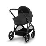 Cybex Gazelle S Kinderwagen inkl. Cot S Babywanne / Kombikinderwagen