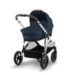Cybex Gazelle S Kinderwagen inkl. Cot S Babywanne / Kombikinderwagen