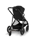 Cybex Gazelle S Kinderwagen inkl. Cot S Babywanne / Kombikinderwagen