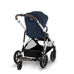 Cybex Gazelle S Kinderwagen inkl. Cot S Babywanne / Kombikinderwagen