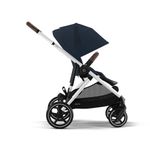 Cybex Gazelle S Kinderwagen inkl. Cot S Babywanne / Kombikinderwagen