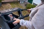 Croozer Yuuna Kindermodul Babysitz