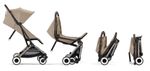 Cybex Orfeo Reisebuggy ab Geburt bis 4 Jahren - Kollektion 2025