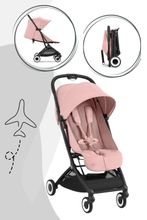 Cybex Orfeo Reisebuggy ab Geburt bis 4 Jahren - Kollektion 2025