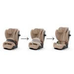 Cybex Pallas G2 Plus Kindersitz (9 Monate - 12 Jahre)