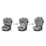 Cybex Pallas G2 Plus Kindersitz (9 Monate - 12 Jahre)