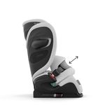 Cybex Pallas G2 Plus Kindersitz (9 Monate - 12 Jahre)