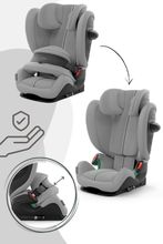 Cybex Pallas G2 Plus Kindersitz (9 Monate - 12 Jahre)