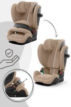 Cybex Pallas G2 Plus Kindersitz (9 Monate - 12 Jahre)