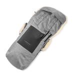 Fellhof Kinderwagenfellsack Cortina / Fußsack