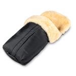 Fellhof Kinderwagenfellsack Cortina / Fußsack