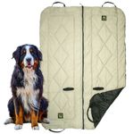 Maelson Cosy Roll Hundedecke / Autoschondecke XL