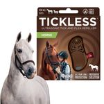 TickLess Horse / Ultraschall-Floh und Zeckenschutzgerät