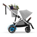 Cybex e-Gazelle S Kinderwagen mit E-Antrieb