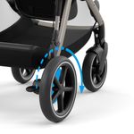 Cybex e-Gazelle S Kinderwagen mit E-Antrieb