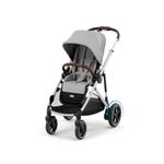 Cybex e-Gazelle S Kinderwagen mit E-Antrieb