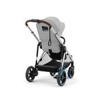 Cybex e-Gazelle S Kinderwagen mit E-Antrieb