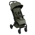 ABC Design Ping 3 Trekking Buggy inkl. Zubehör Set