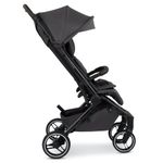 ABC Design Ping 3 Trekking Buggy inkl. Zubehör Set