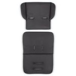 ABC Design Ping 3 Trekking Buggy inkl. Zubehör Set