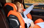 Recaro Xenon 1 Reboard Kindersitz (0-7 Jahre)