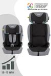 Graco Energi i-Size Kindersitz ( ab 15 Monate - 12 Jahre)
