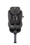 Joie i-Spin 360 E i-Size Reboard Kindersitz inkl. Schonbezug