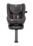 Joie i-Spin 360 E i-Size Reboard Kindersitz inkl. Schonbezug