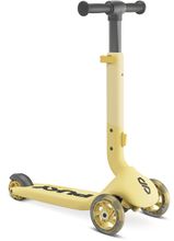 Puky Push Scooter / Dreirrad Scooter