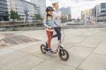 Puky Roller R 07 L / Klassicher Roller