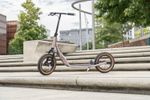 Puky Roller R 07 L / Klassicher Roller