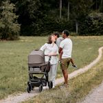ABC Design Salsa 5 Air 3in1 inkl. Tulip Babyschale und Adapter