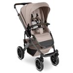 ABC Design Salsa 5 Air 3in1 inkl. Tulip Babyschale und Adapter