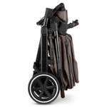 ABC Design Salsa 5 Air 3in1 inkl. Tulip Babyschale und Adapter