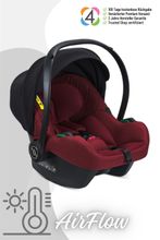 Avionaut Cosmo 2.0 AirFlow - Babyschale (0-13 kg)