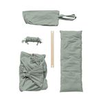 Membantu Basic Set inkl. Ständer und Federwiegenmotor LeeLoo02