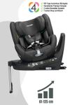 Recaro Xenon 1 Kid Reboard Kindersitz (61-125 cm)