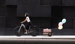 Hamax Venture Cargo / Lastenanhänger