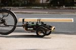 Hamax Venture+ Cargo / Lastenanhänger