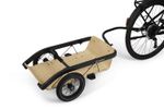 Hamax Venture+ Cargo / Lastenanhänger