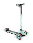 Globber One K E-Motion 4 Plus Elektro Scooter für Kinder