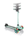 Globber One K E-Motion 4 Plus Elektro Scooter für Kinder