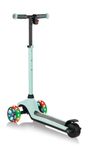 Globber One K E-Motion 4 Plus Elektro Scooter für Kinder