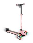 Globber One K E-Motion 4 Plus Elektro Scooter für Kinder