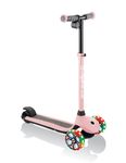 Globber One K E-Motion 4 Plus Elektro Scooter für Kinder
