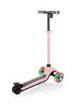 Globber One K E-Motion 4 Plus Elektro Scooter für Kinder